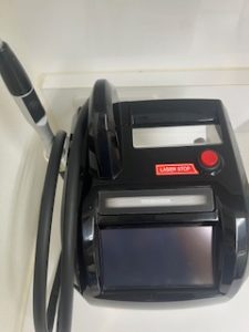 半導体レーザー