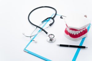 歯医者の定期健診はどのくらいの頻度で受診すればよい？